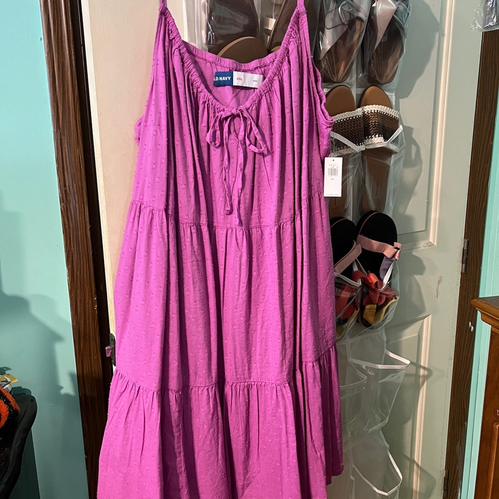 Sundress - Picture 2 of 3